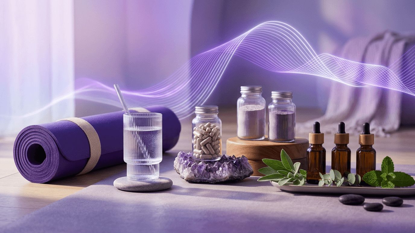 Top 10 Best Wellness Product Brands in Elgin