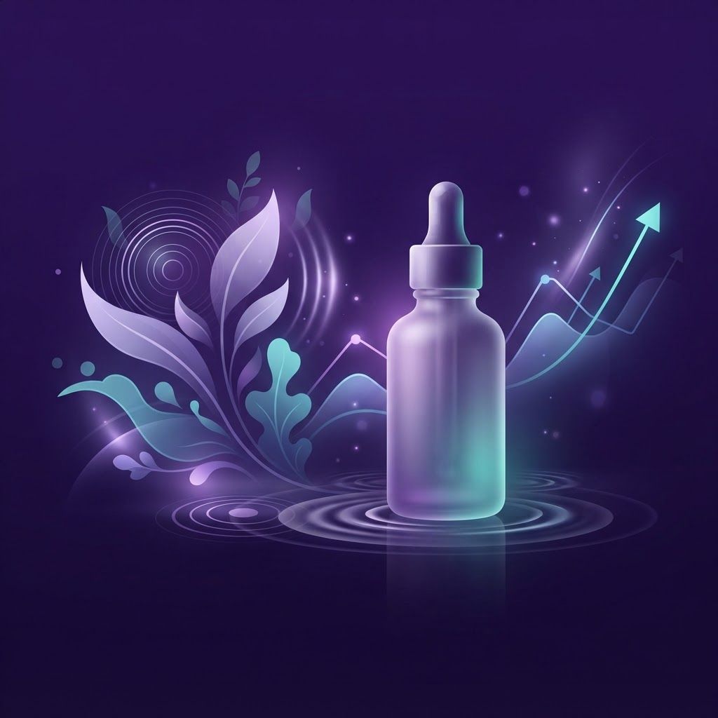 Top 10 Best Wellness Product Brands in Elk Grove