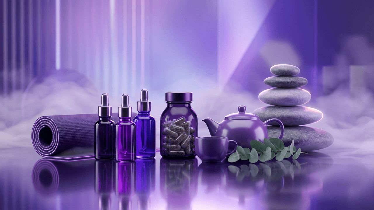 Top 10 Best Wellness Product Brands in Gainesville