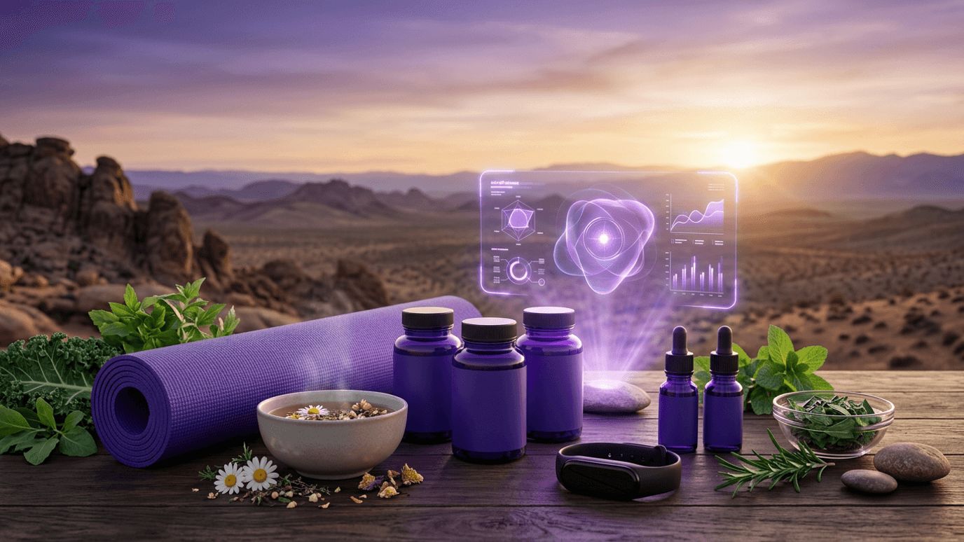 Top 10 Best Wellness Product Brands in Goodyear