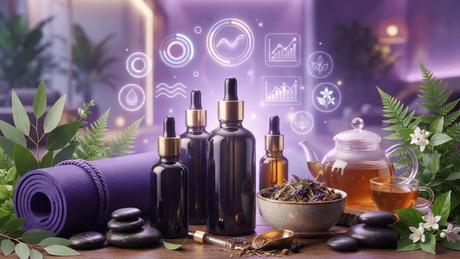 Top 10 Best Wellness Product Brands in Hayward