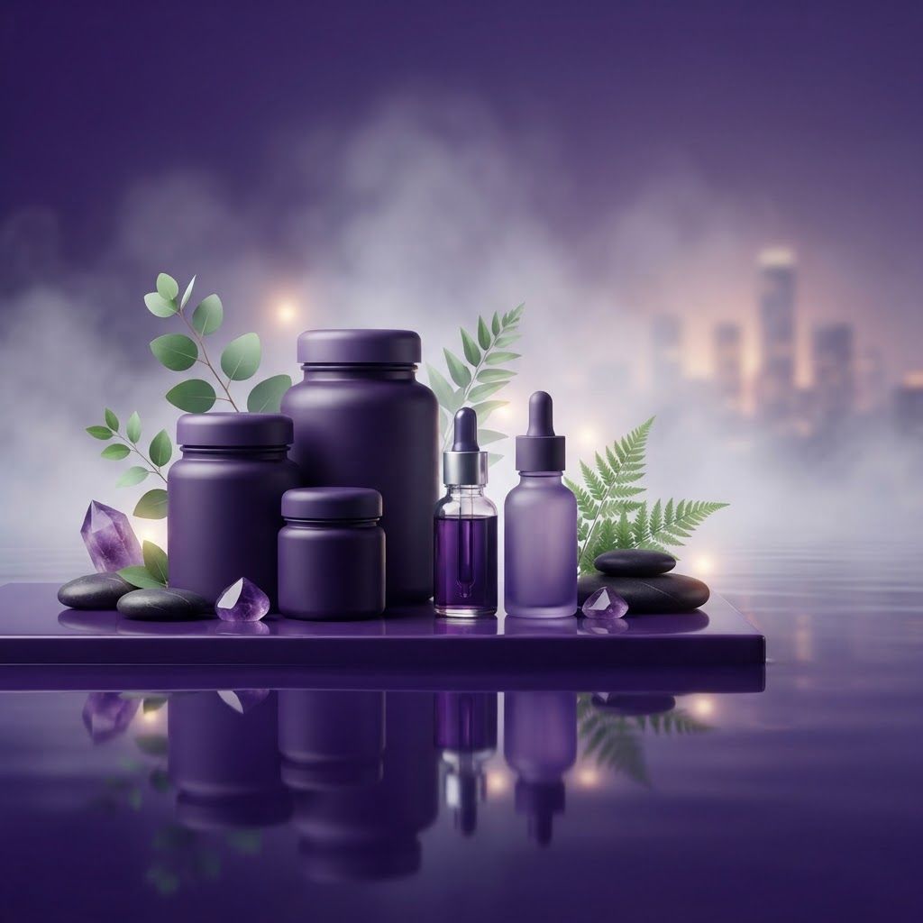 Top 10 Best Wellness Product Brands in Huntington