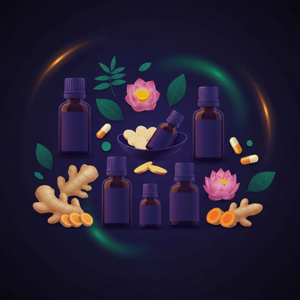 Top 10 Best Wellness Product Brands in Indonesia