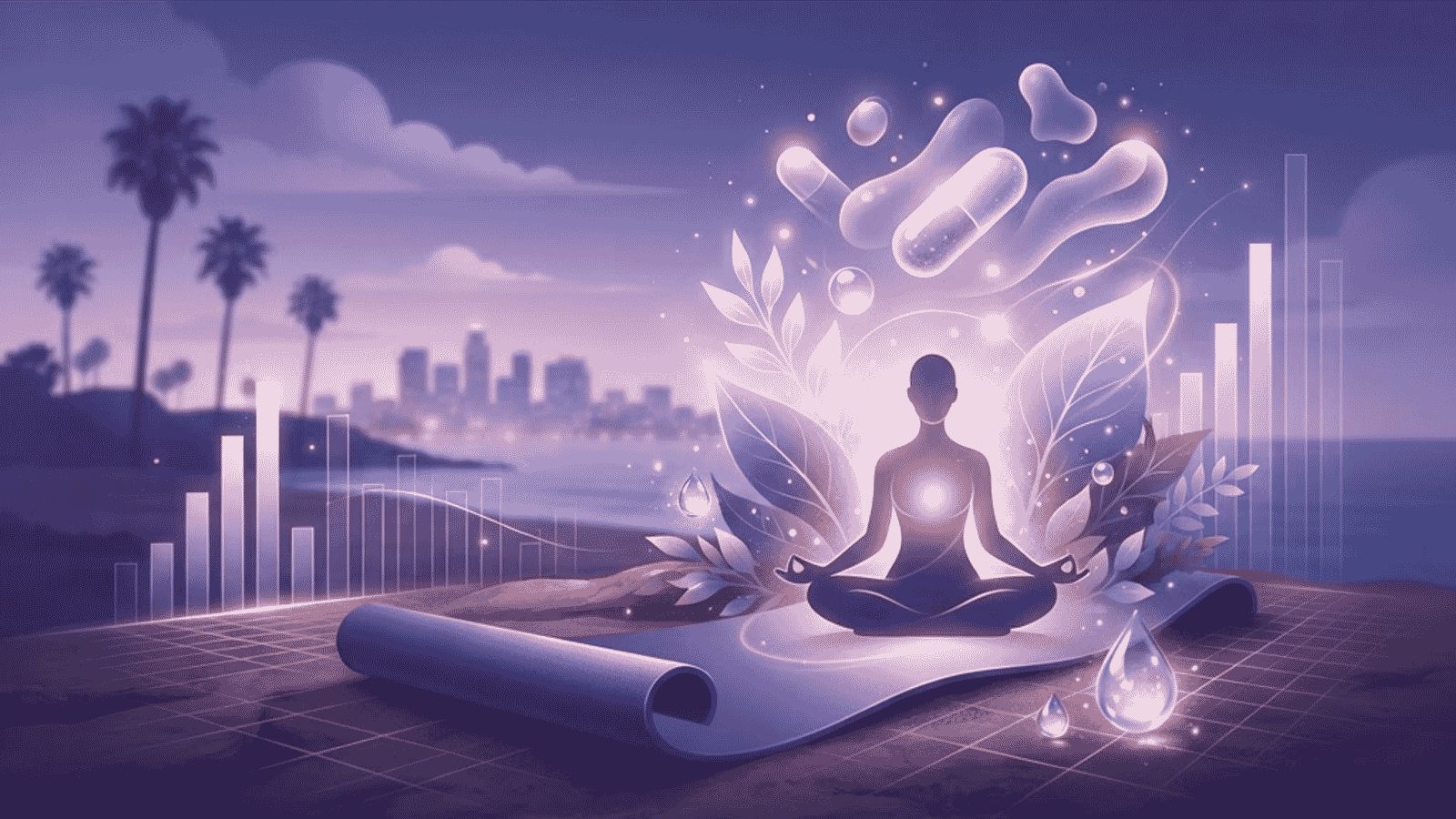 Top 10 Best Wellness Product Brands in Irvine