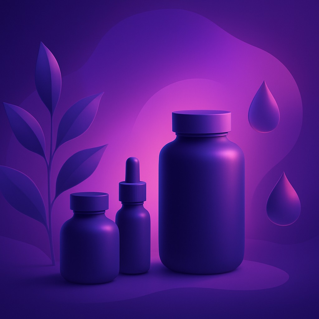 Top 10 Best Wellness Product Brands in Jordan