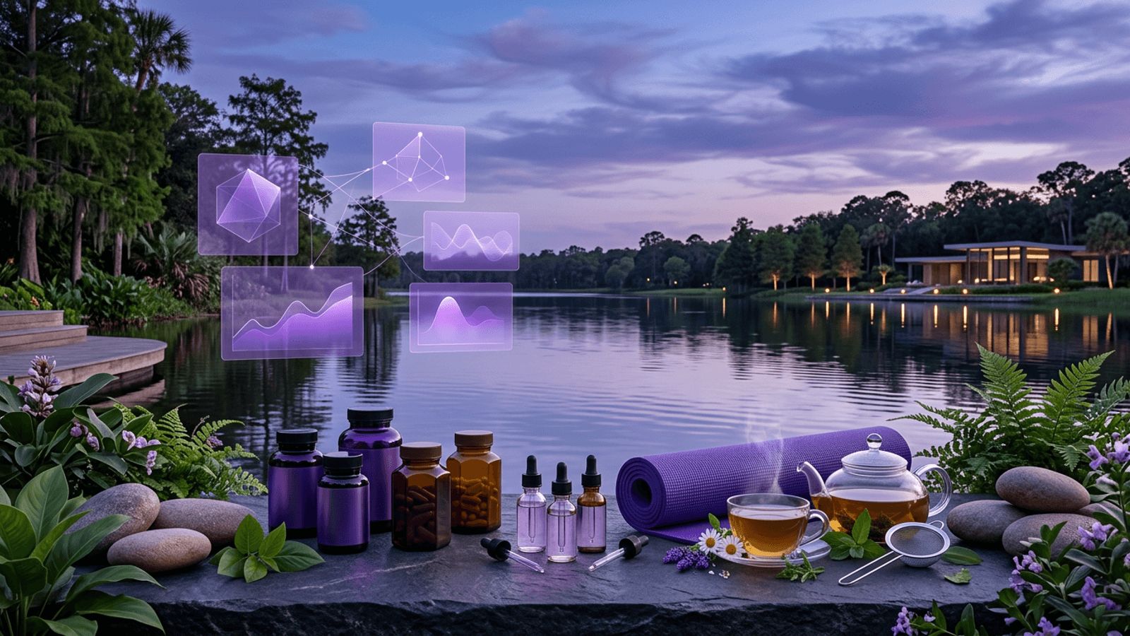 Top 10 Best Wellness Product Brands in Lakeland