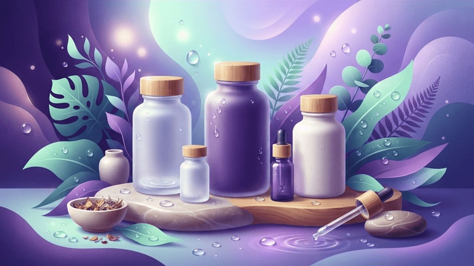 Top 10 Best Wellness Product Brands in Lancaster