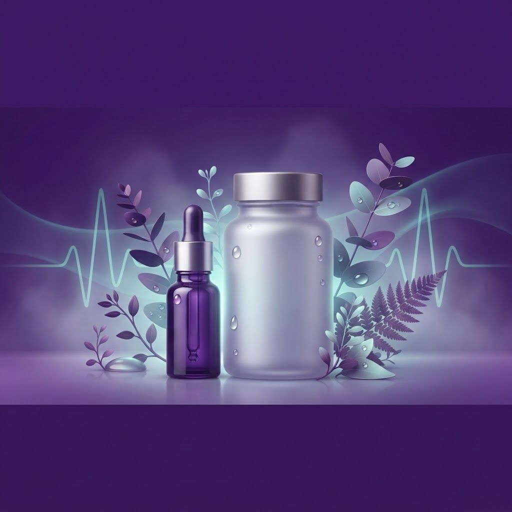 Top 10 Best Wellness Product Brands in Laredo