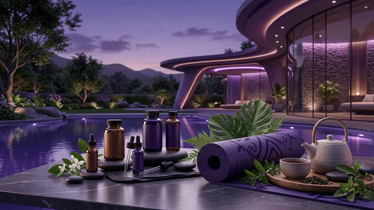 Top 10 Best Wellness Product Brands in Lewisville