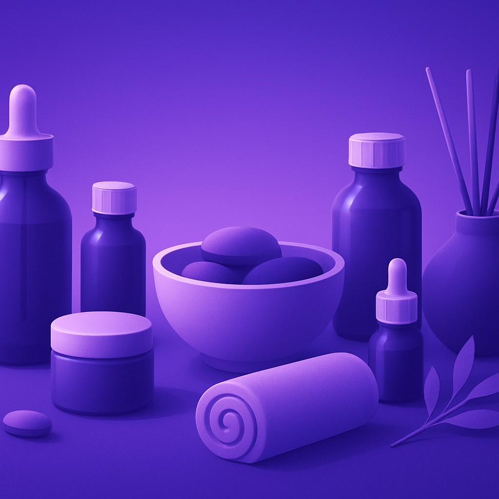 Top 10 Best Wellness Product Brands in Libya