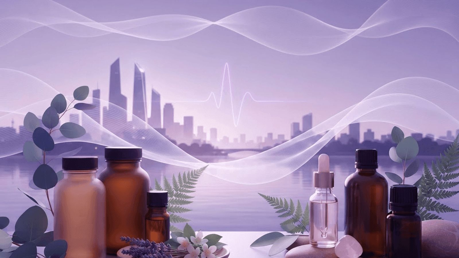 Top 10 Best Wellness Product Brands in Little Rock