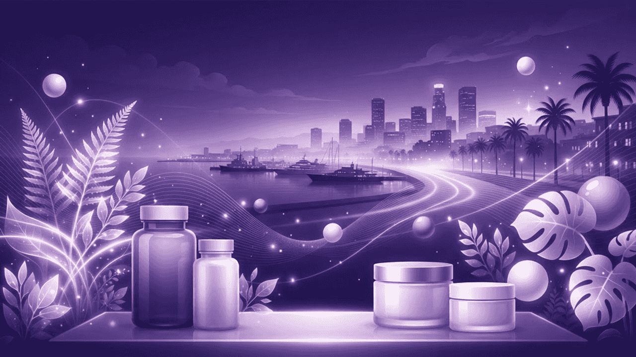 Top 10 Best Wellness Product Brands in Long Beach