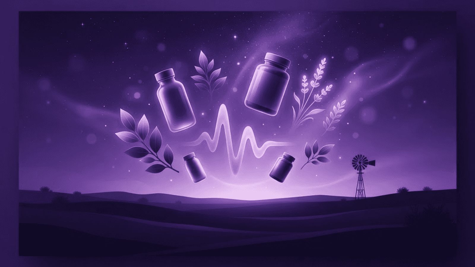 Top 10 Best Wellness Product Brands in Lubbock