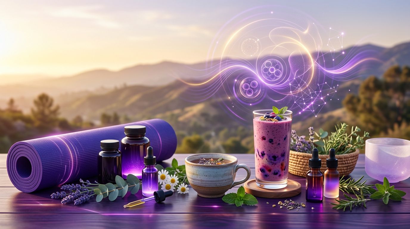 Top 10 Best Wellness Product Brands in Menifee