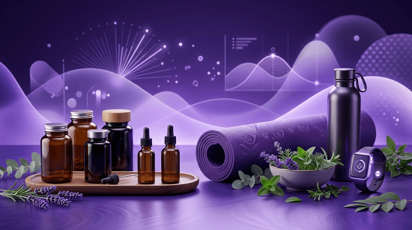 Top 10 Best Wellness Product Brands in Meridian