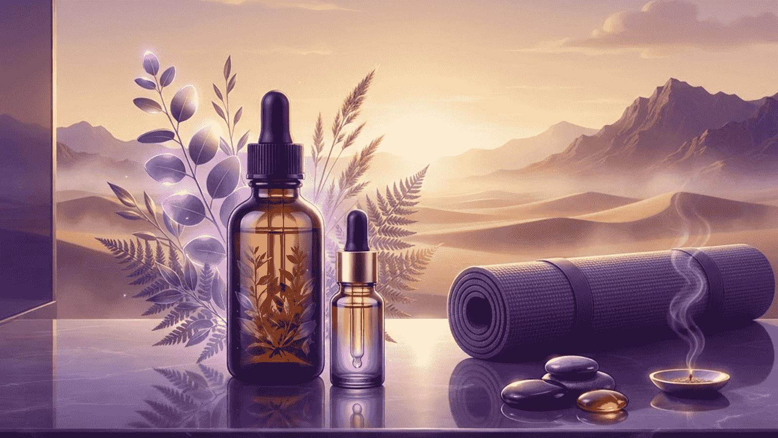Top 10 Best Wellness Product Brands in Mesa