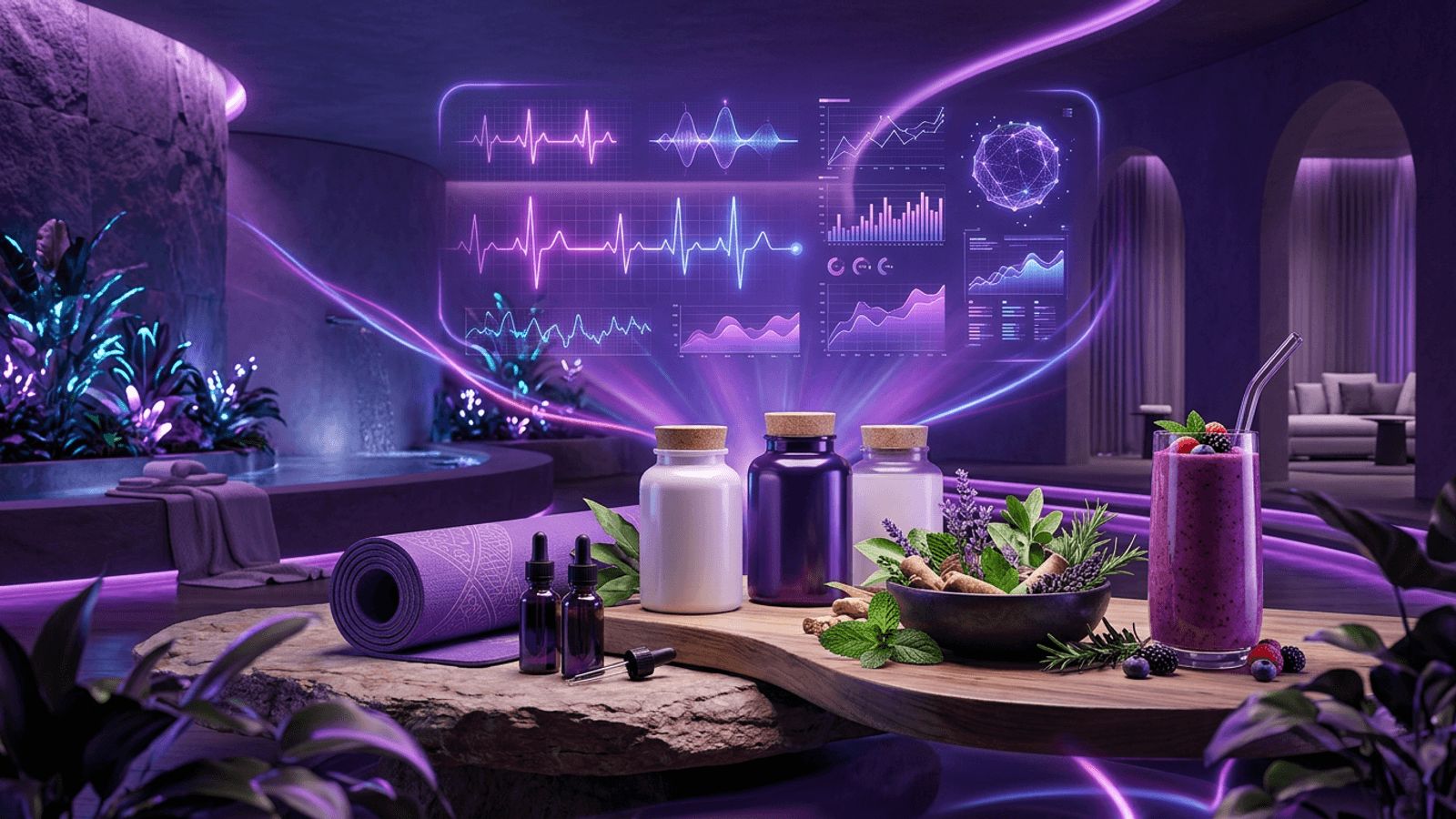 Top 10 Best Wellness Product Brands in Metairie