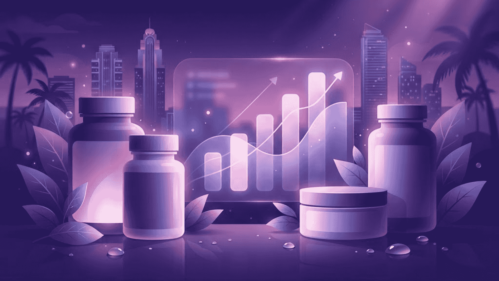 Top 10 Best Wellness Product Brands in Miami