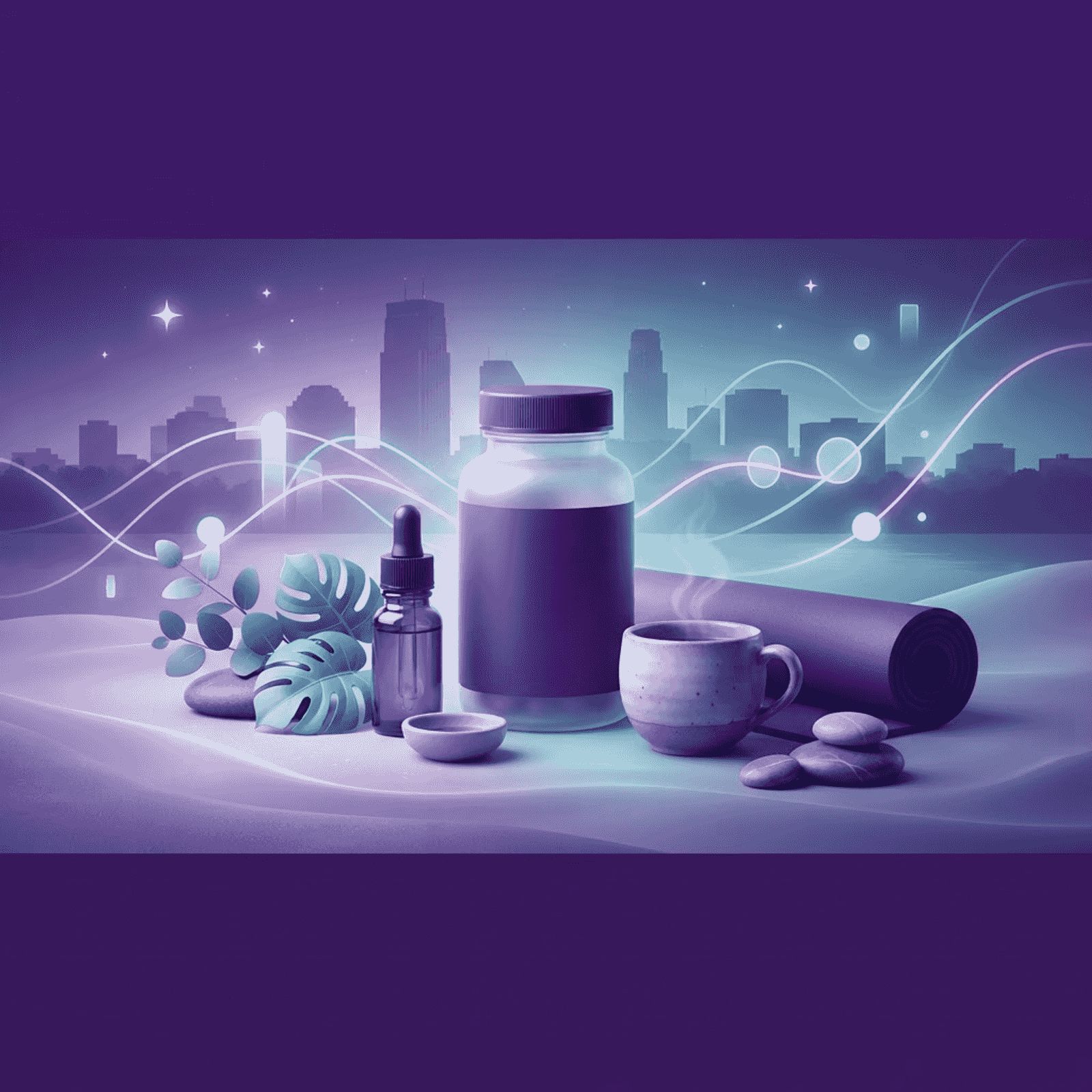 Top 10 Best Wellness Product Brands in Minneapolis