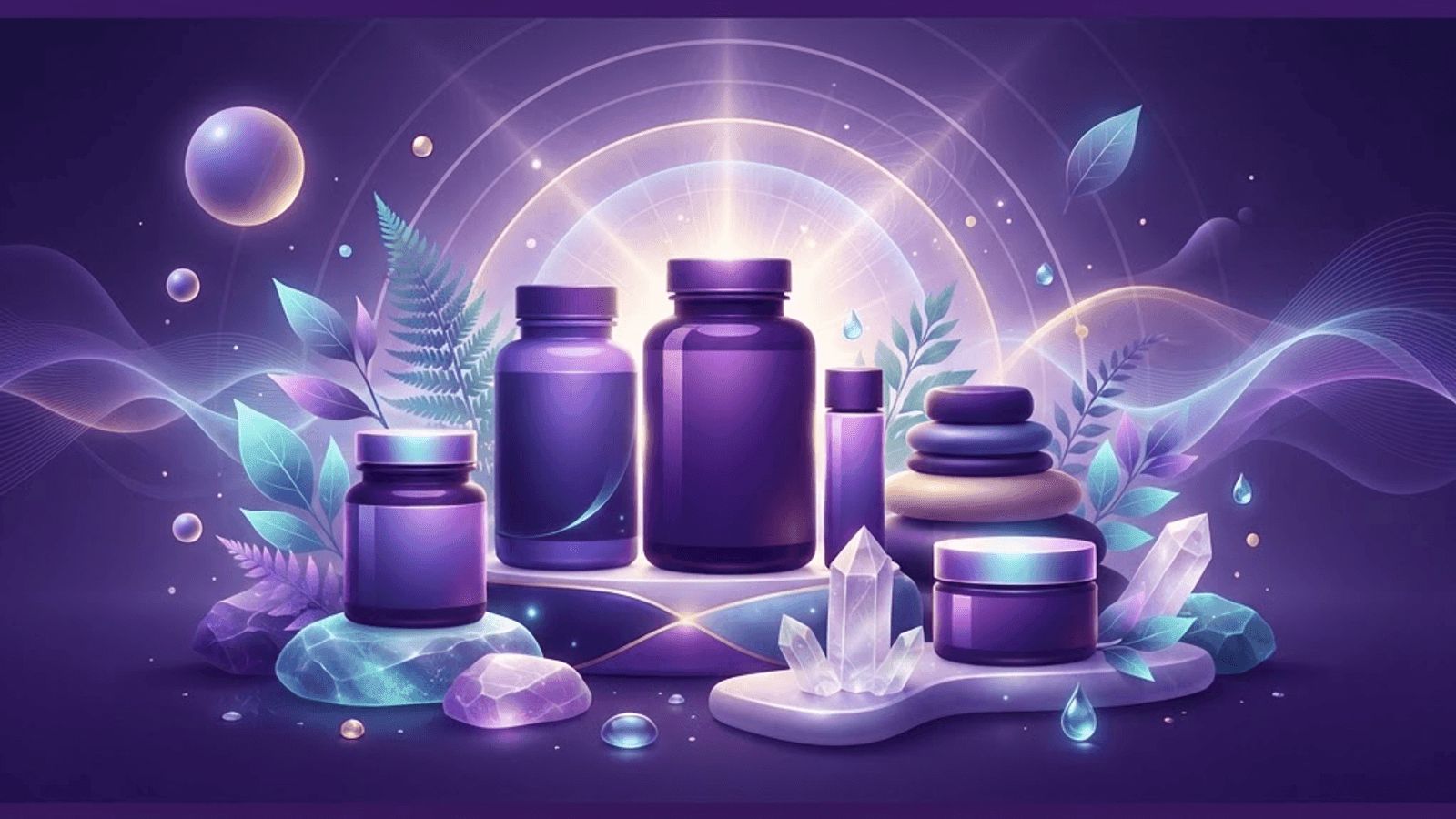 Top 10 Best Wellness Product Brands in Montgomery
