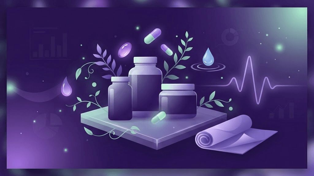 Top 10 Best Wellness Product Brands in Moreno Valley