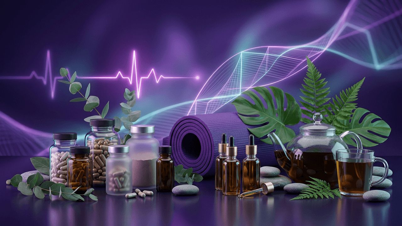 Top 10 Best Wellness Product Brands in Nampa