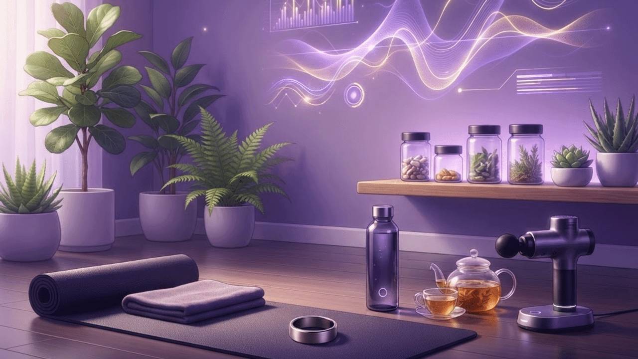Top 10 Best Wellness Product Brands in Naperville