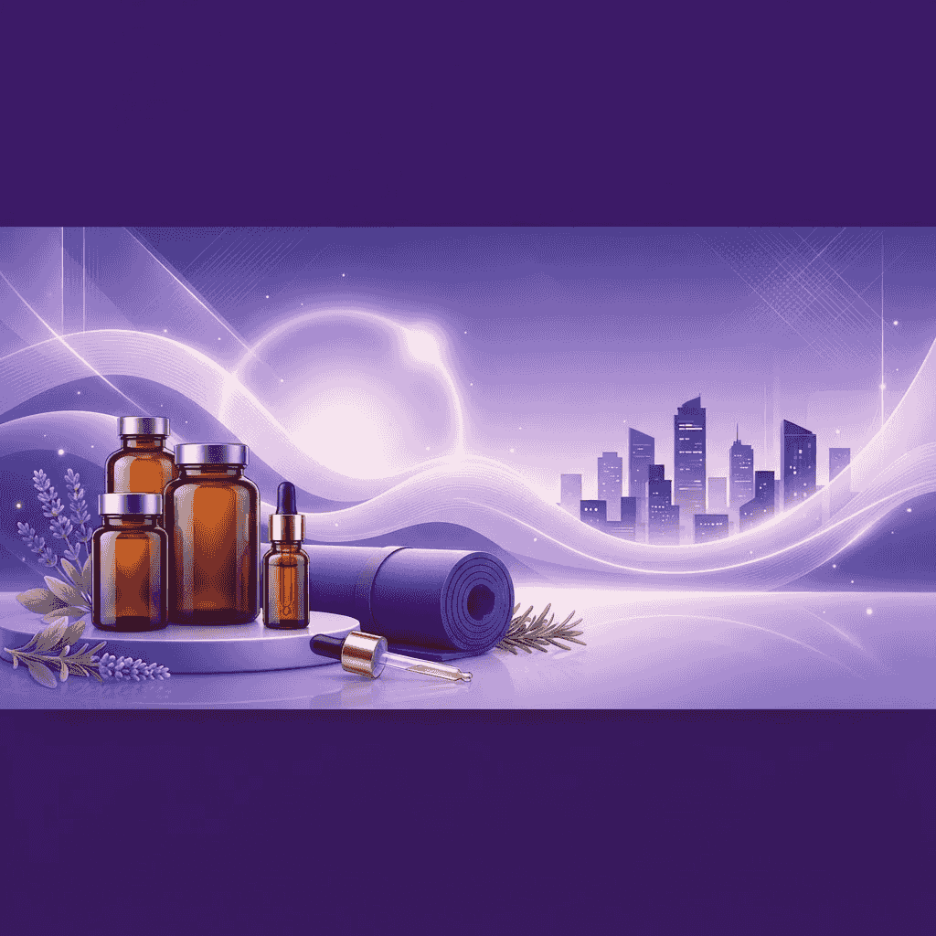 Top 10 Best Wellness Product Brands in Newark