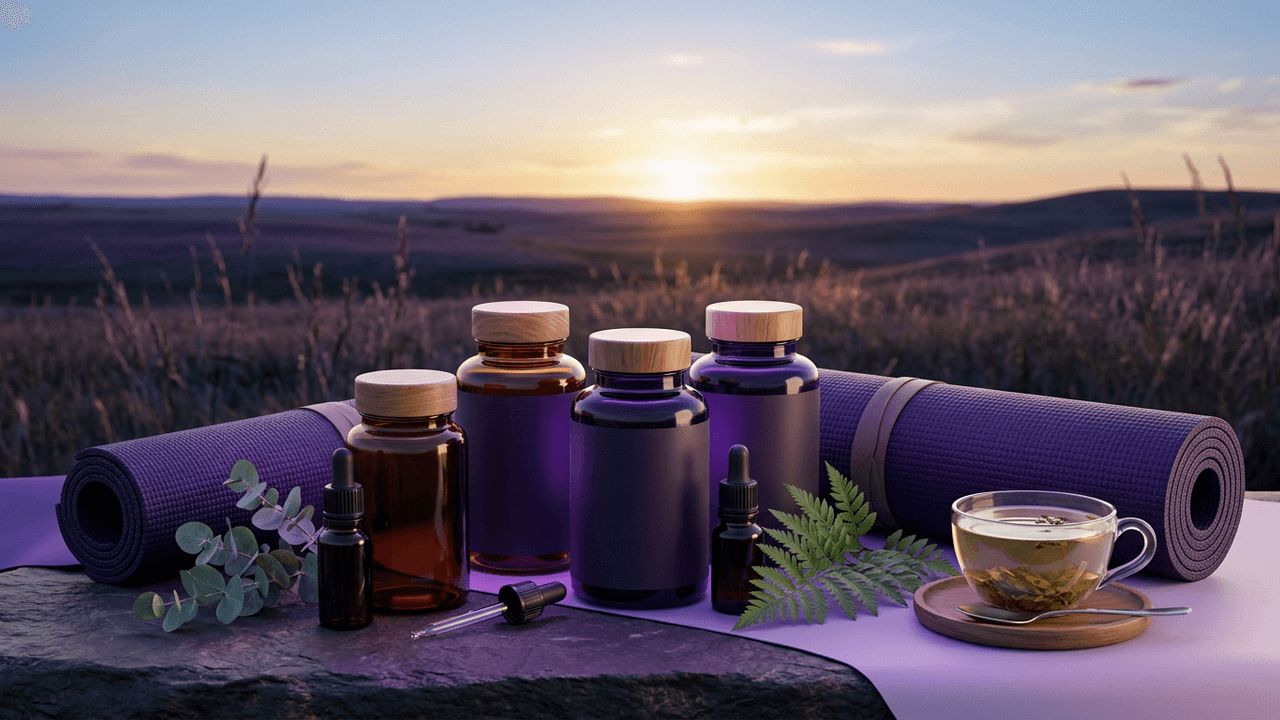 Top 10 Best Wellness Product Brands in Norman