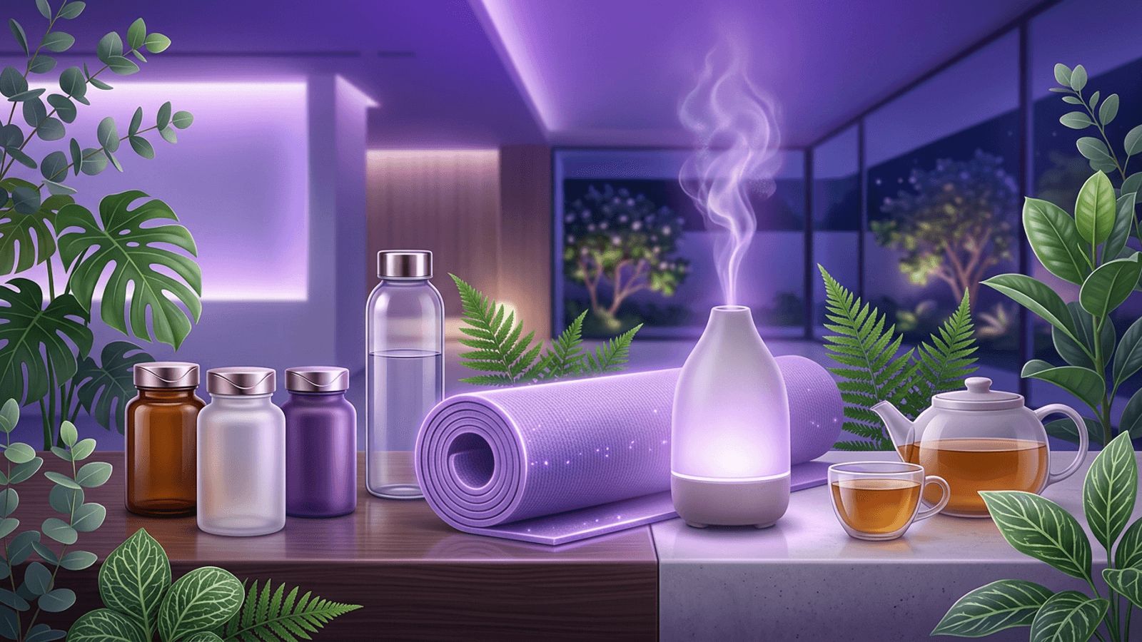 Top 10 Best Wellness Product Brands in North Charleston
