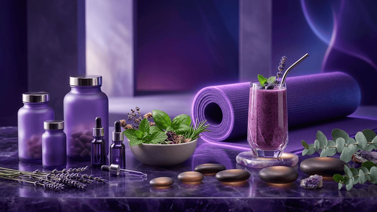 Top 10 Best Wellness Product Brands in Odessa