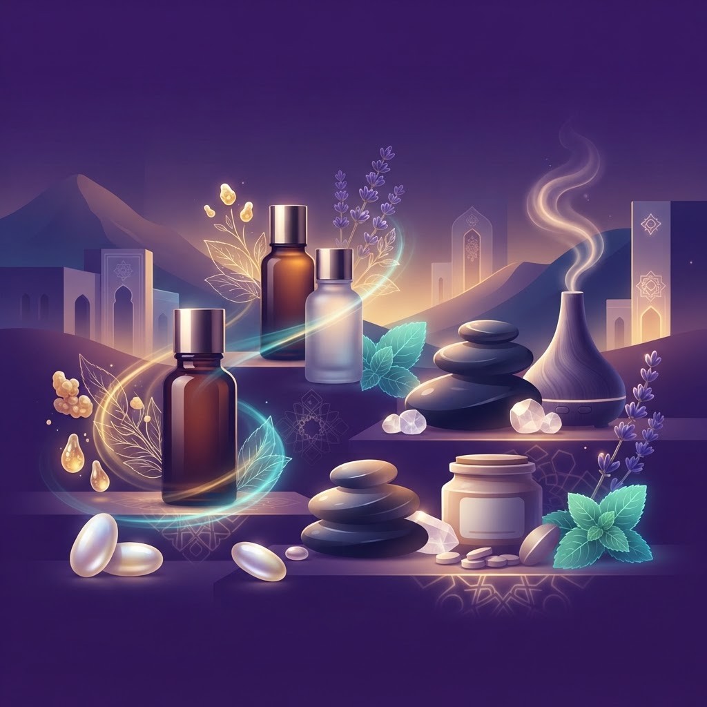 Top 10 Best Wellness Product Brands in Oman
