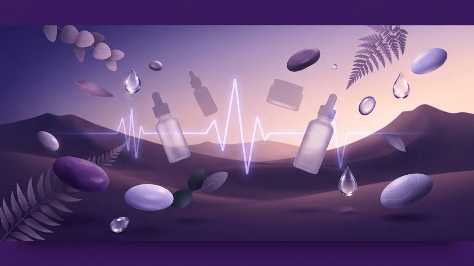 Top 10 Best Wellness Product Brands in Palmdale