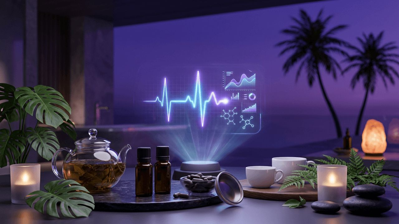 Top 10 Best Wellness Product Brands in Pasadena