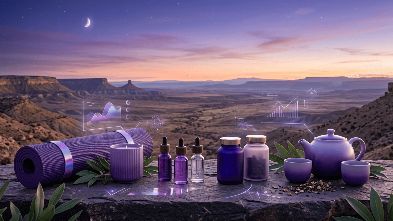 Top 10 Best Wellness Product Brands in Rio Rancho