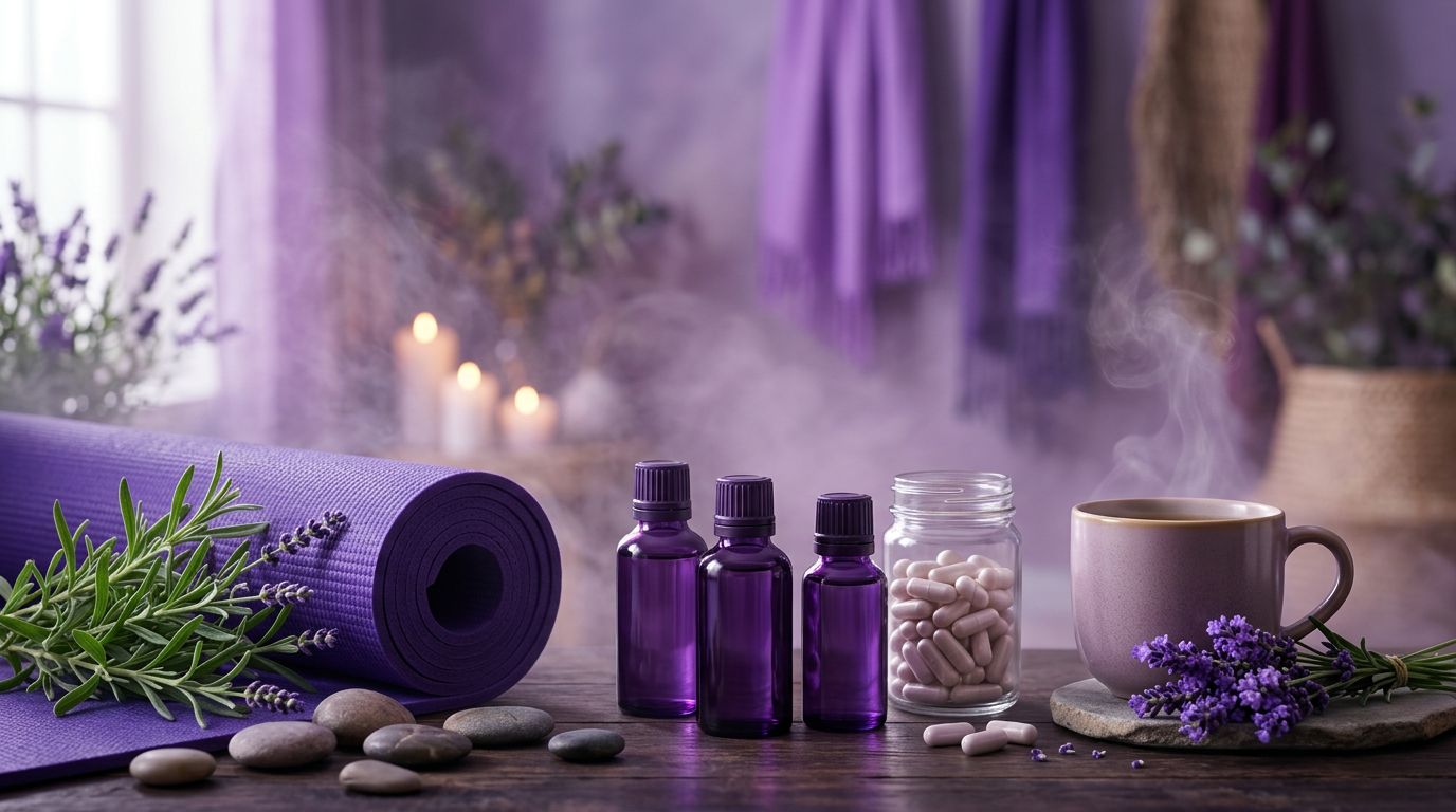 Top 10 Best Wellness Product Brands in Round Rock