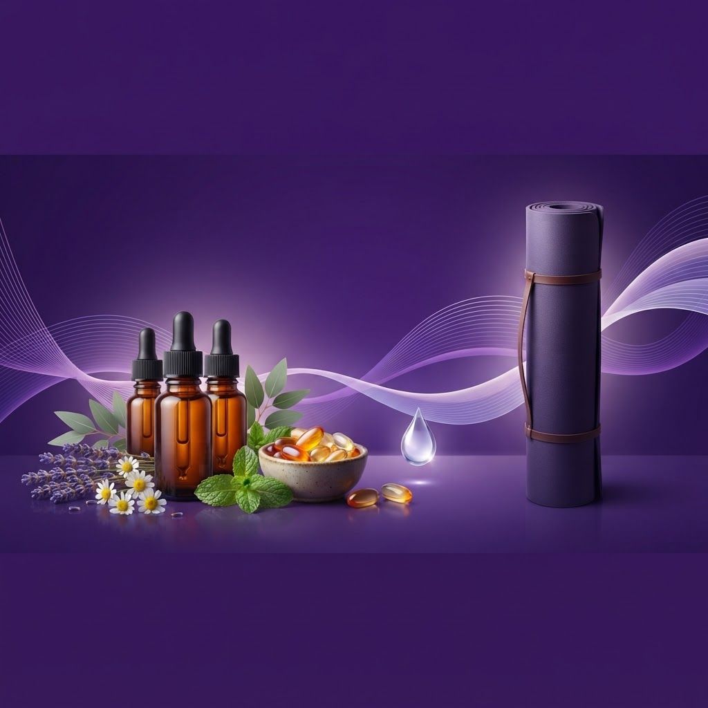 Top 10 Best Wellness Product Brands in Salt Lake City