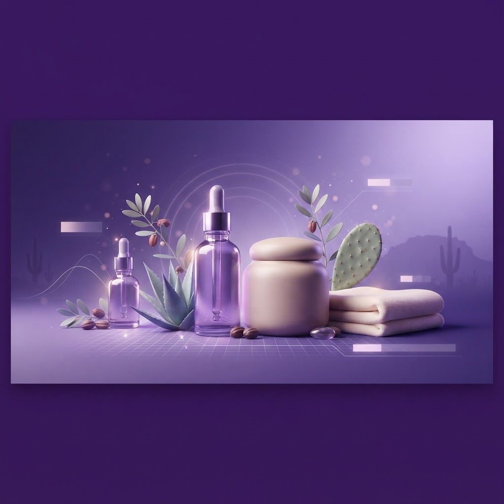 Top 10 Best Wellness Product Brands in Scottsdale
