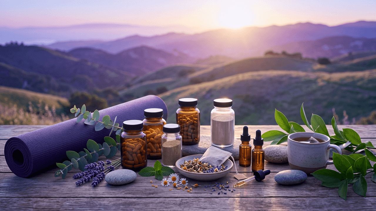 Top 10 Best Wellness Product Brands in Simi Valley