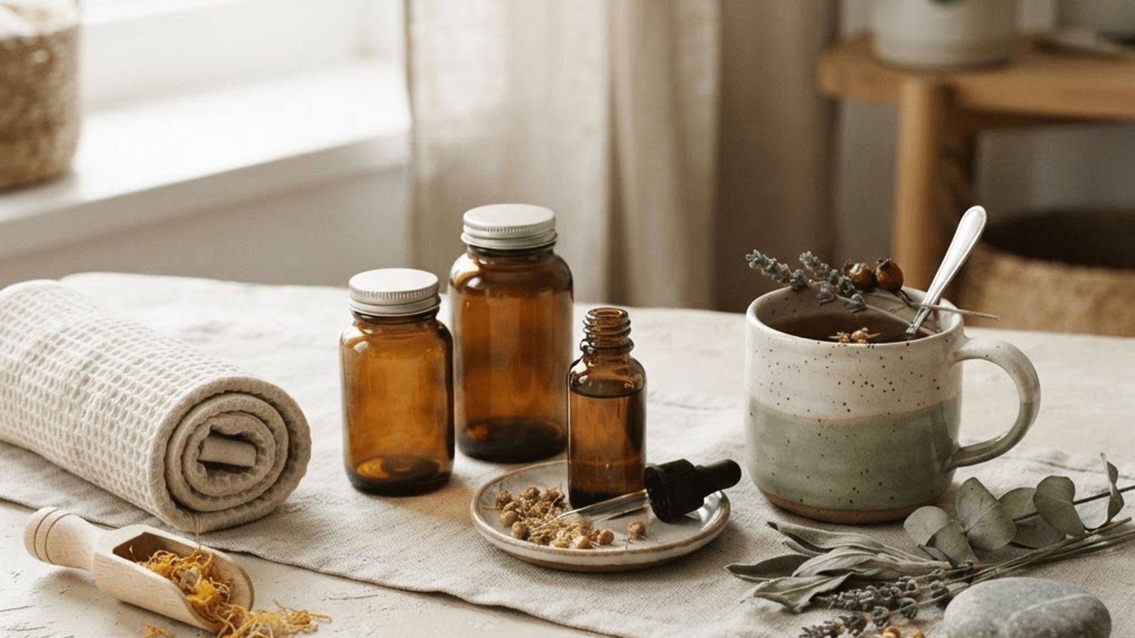 Top 10 Best Wellness Product Brands in St. Louis