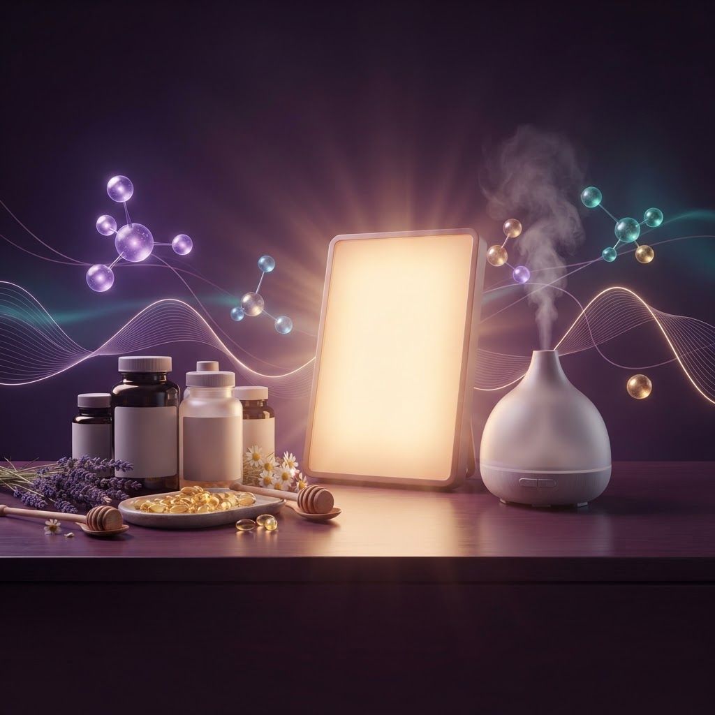 Top 10 Best Wellness Product Brands in St. Petersburg