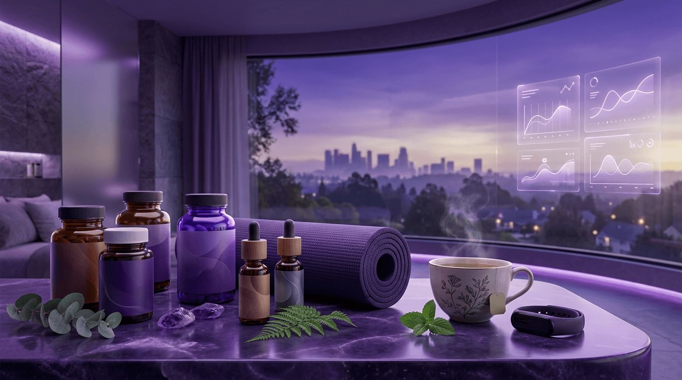 Top 10 Best Wellness Product Brands in Sterling Heights
