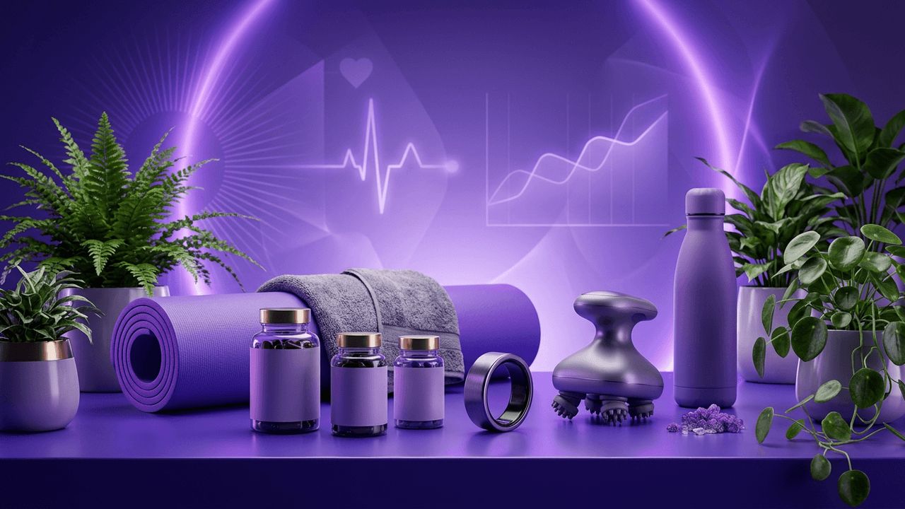 Top 10 Best Wellness Product Brands in Syracuse