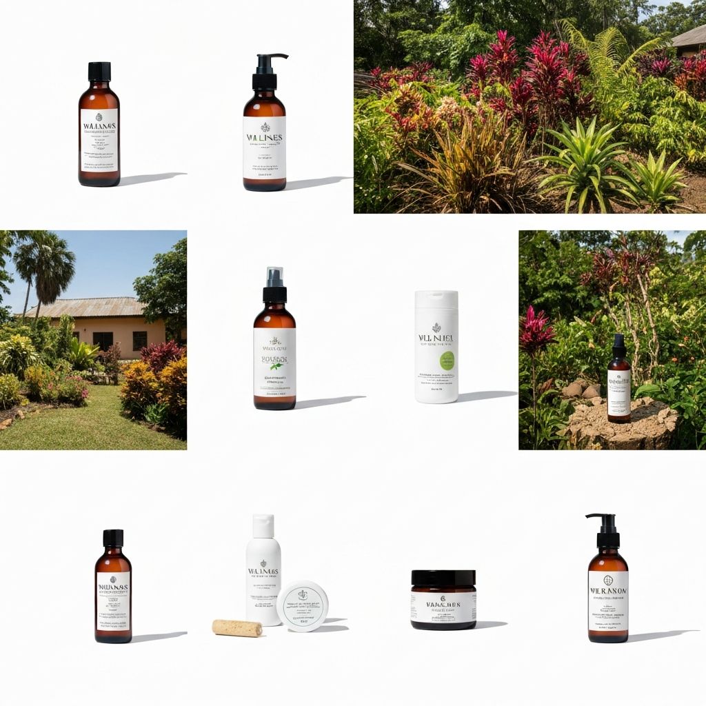 Top 10 Best Wellness Product Brands in Tanzania