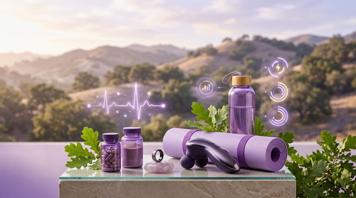Top 10 Best Wellness Product Brands in Thousand Oaks