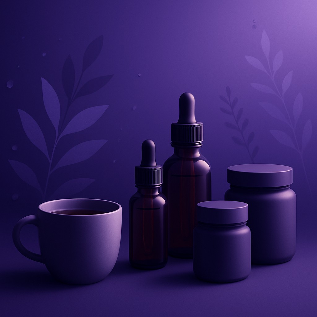 Top 10 Best Wellness Product Brands in Tunisia