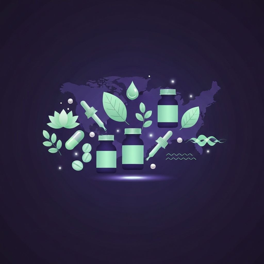 Top 10 Best Wellness Product Brands in USA