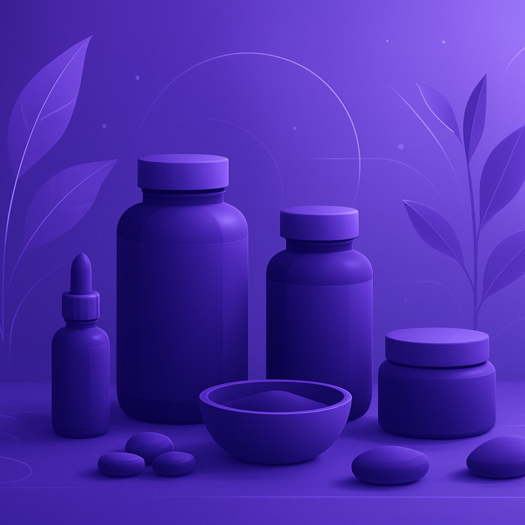 Top 10 Best Wellness Product Brands in Uzbekistan
