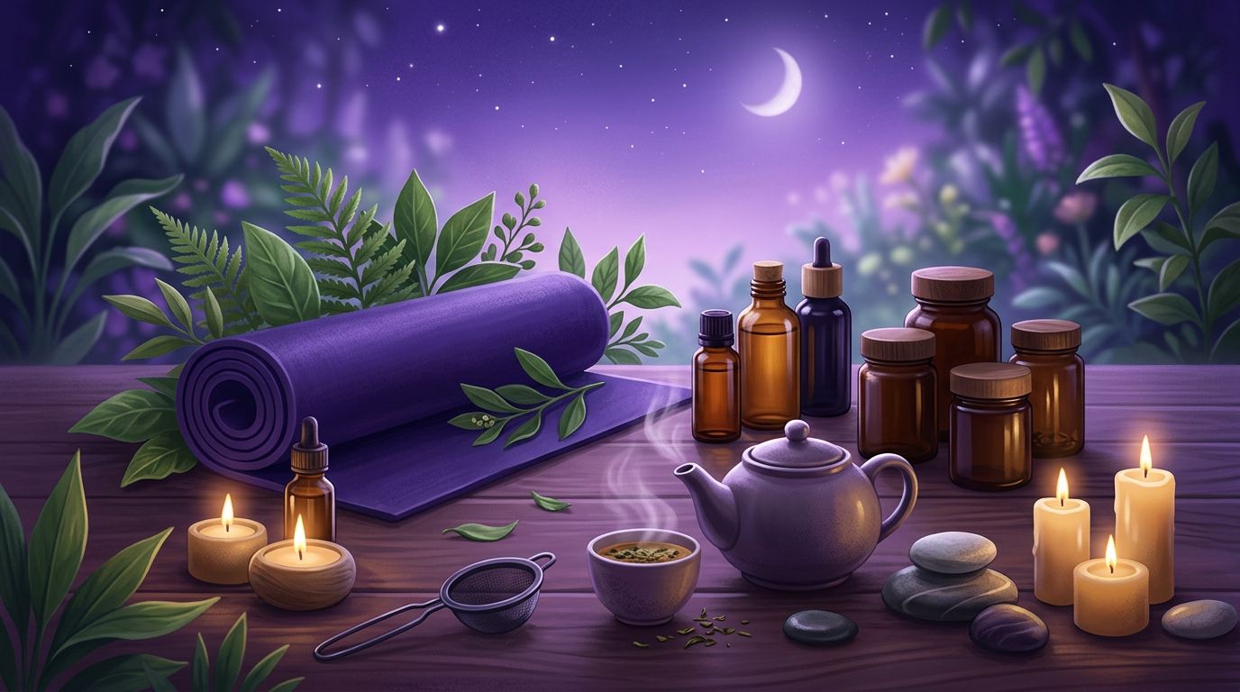 Top 10 Best Wellness Product Brands in Vallejo