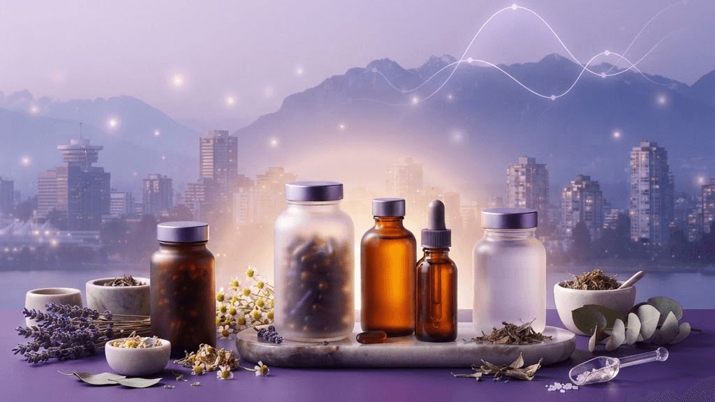 Top 10 Best Wellness Product Brands in Vancouver